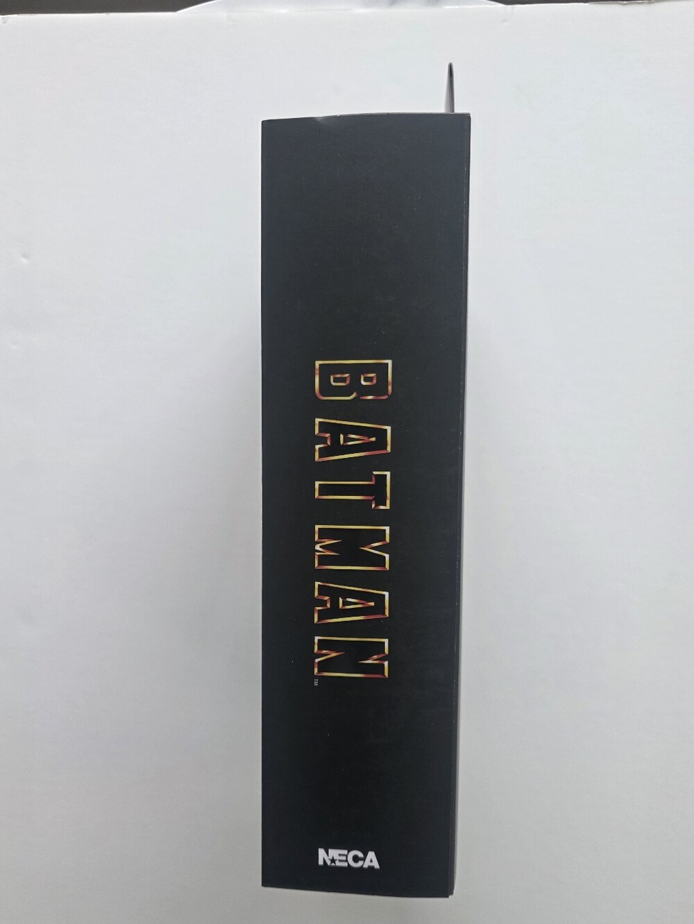 NECA 89 Batman Clothed Action Figure - Picture 4 of 7